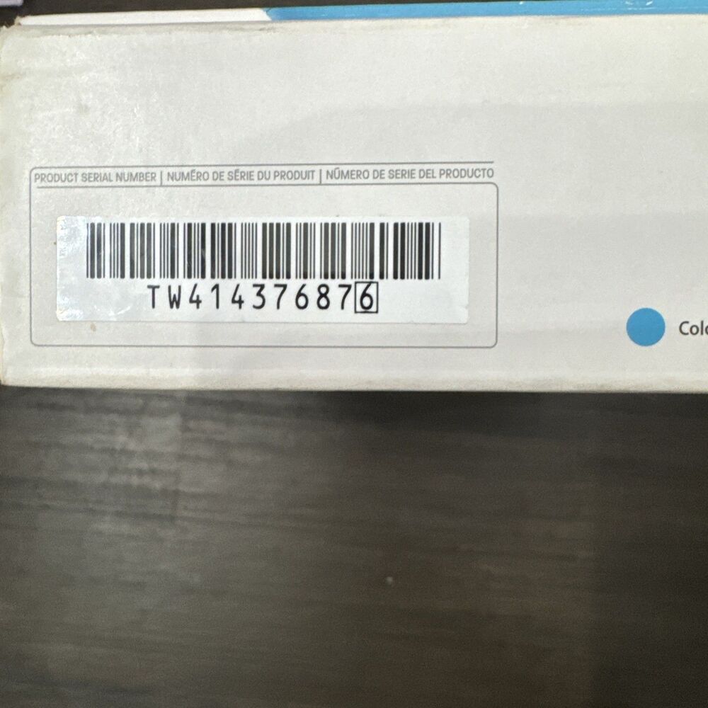 Nintendo DSi Blue Handheld System Console In Box - Picture 4 of 16